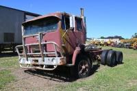 International ACCO Truck - 2