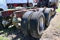 International ACCO Truck - 15