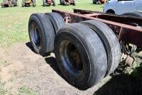 International ACCO Truck - 21