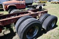 International ACCO Truck - 38