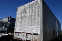 Fruehauf&nbsp;Bogie&nbsp;40ft Dual Axle Dry Freight Trailer&nbsp; - 2