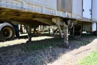 Fruehauf&nbsp;Bogie&nbsp;40ft Dual Axle Dry Freight Trailer&nbsp; - 3