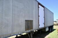 Fruehauf&nbsp;Bogie&nbsp;40ft Dual Axle Dry Freight Trailer&nbsp; - 4