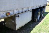 Fruehauf&nbsp;Bogie&nbsp;40ft Dual Axle Dry Freight Trailer&nbsp; - 5