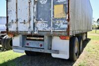 Fruehauf&nbsp;Bogie&nbsp;40ft Dual Axle Dry Freight Trailer&nbsp; - 6