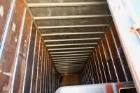 Fruehauf&nbsp;Bogie&nbsp;40ft Dual Axle Dry Freight Trailer&nbsp; - 9