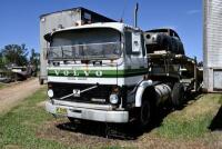 1981 Volvo F Series F7 Truck [NEW VIDEO ADDED]