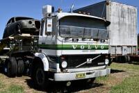 1981 Volvo F Series F7 Truck [NEW VIDEO ADDED] - 3