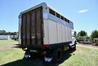 1974 Dodge D5N 400 with Horse Float [NEW VIDEO ADDED] - 5