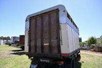 1974 Dodge D5N 400 with Horse Float [NEW VIDEO ADDED] - 6