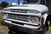 1974 Dodge D5N 400 with Horse Float [NEW VIDEO ADDED] - 9