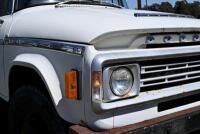 1974 Dodge D5N 400 with Horse Float [NEW VIDEO ADDED] - 10