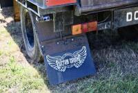 1974 Dodge D5N 400 with Horse Float [NEW VIDEO ADDED] - 25
