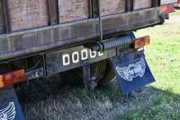 1974 Dodge D5N 400 with Horse Float [NEW VIDEO ADDED] - 26