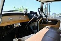 1974 Dodge D5N 400 with Horse Float [NEW VIDEO ADDED] - 33