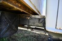 1974 Dodge D5N 400 with Horse Float [NEW VIDEO ADDED] - 31