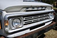 1974 Dodge D5N 400 with Horse Float [NEW VIDEO ADDED] - 11