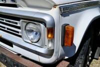 1974 Dodge D5N 400 with Horse Float [NEW VIDEO ADDED] - 12