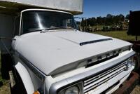 1974 Dodge D5N 400 with Horse Float [NEW VIDEO ADDED] - 16