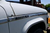 1974 Dodge D5N 400 with Horse Float [NEW VIDEO ADDED] - 18