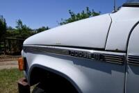1974 Dodge D5N 400 with Horse Float [NEW VIDEO ADDED] - 14