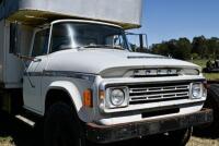 1974 Dodge D5N 400 with Horse Float [NEW VIDEO ADDED] - 15