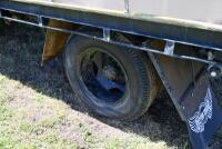 1974 Dodge D5N 400 with Horse Float [NEW VIDEO ADDED] - 24