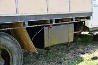 1974 Dodge D5N 400 with Horse Float [NEW VIDEO ADDED] - 28