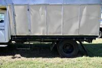 1974 Dodge D5N 400 with Horse Float [NEW VIDEO ADDED] - 32