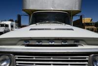 1974 Dodge D5N 400 with Horse Float [NEW VIDEO ADDED] - 19
