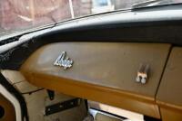 1974 Dodge D5N 400 with Horse Float [NEW VIDEO ADDED] - 38