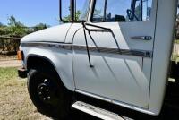 1974 Dodge D5N 400 with Horse Float [NEW VIDEO ADDED] - 13