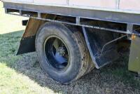 1974 Dodge D5N 400 with Horse Float [NEW VIDEO ADDED] - 23
