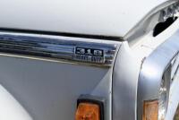1974 Dodge D5N 400 with Horse Float [NEW VIDEO ADDED] - 20