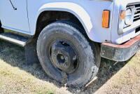 1974 Dodge D5N 400 with Horse Float [NEW VIDEO ADDED] - 21