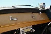 1974 Dodge D5N 400 with Horse Float [NEW VIDEO ADDED] - 42