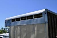 1974 Dodge D5N 400 with Horse Float [NEW VIDEO ADDED] - 27