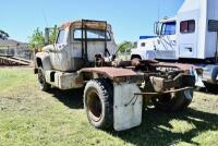 Ford F700 Truck - AMENDED - 3