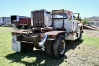 Ford F700 Truck - AMENDED - 4
