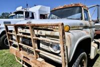 Ford F700 Truck - AMENDED - 5