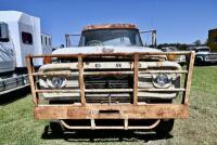 Ford F700 Truck - AMENDED - 6