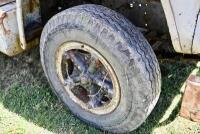 Ford F700 Truck - AMENDED - 10
