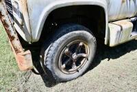 Ford F700 Truck - AMENDED - 11