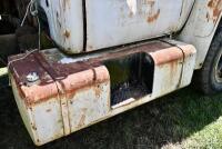 Ford F700 Truck - AMENDED - 12