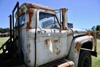 Ford F700 Truck - AMENDED - 13