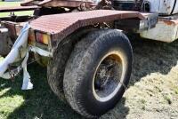 Ford F700 Truck - AMENDED - 14