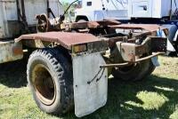 Ford F700 Truck - AMENDED - 15