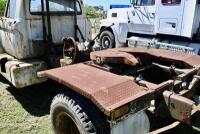 Ford F700 Truck - AMENDED - 16
