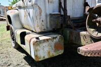 Ford F700 Truck - AMENDED - 17