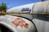 Ford F700 Truck - AMENDED - 18